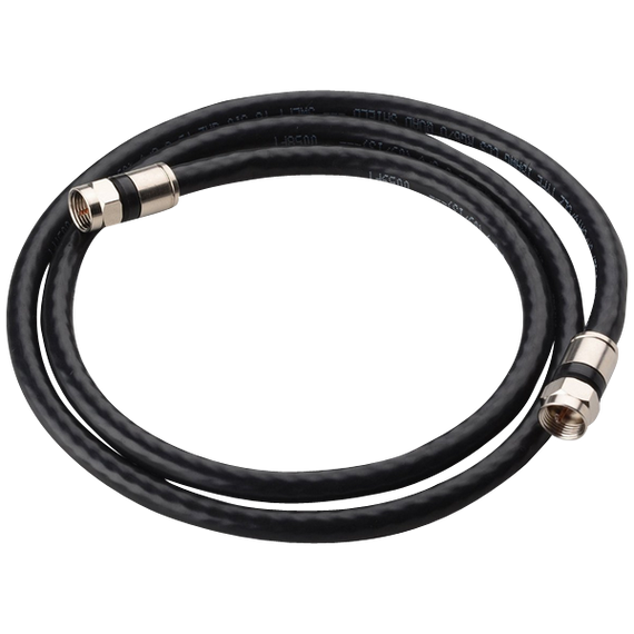 Cable Matters 5-Pack CL2 In-Wall Rated